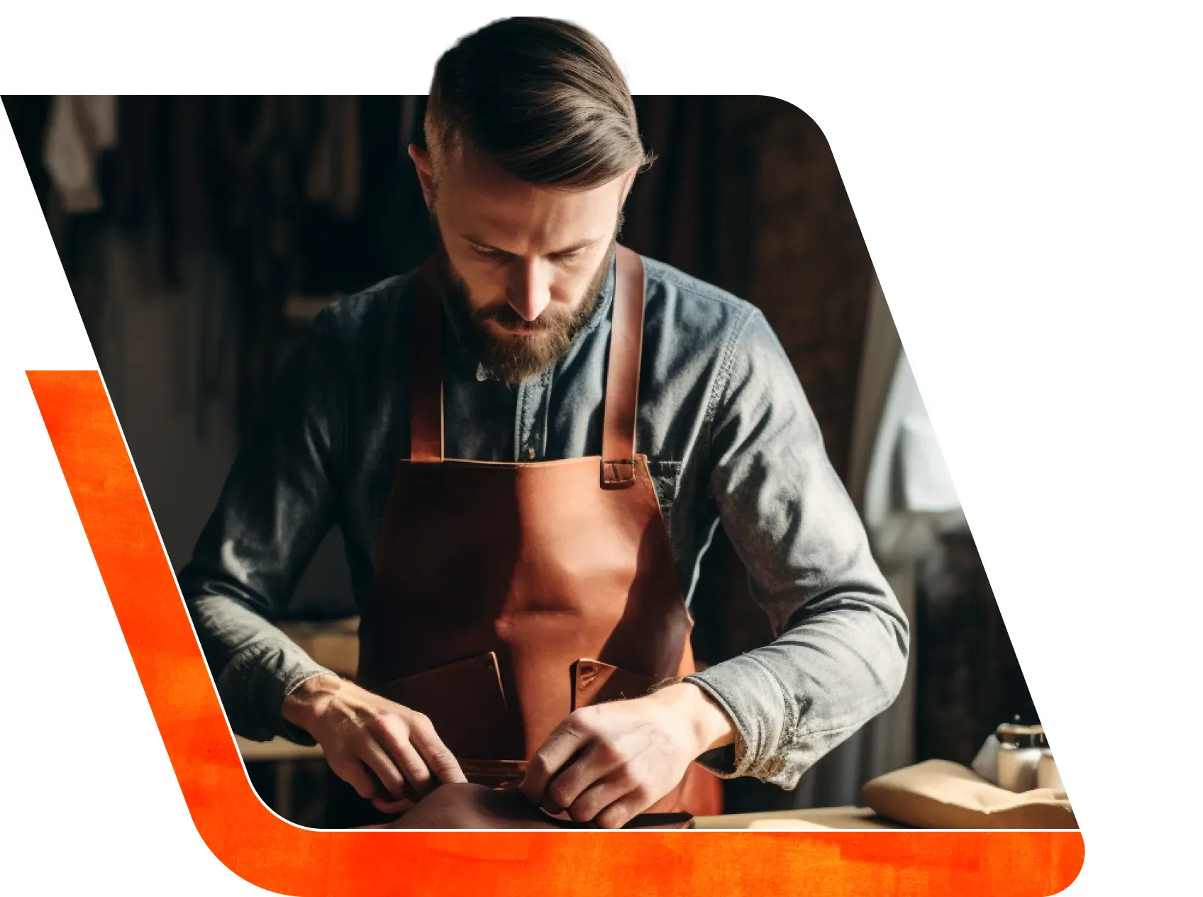 Why Customers Love Us